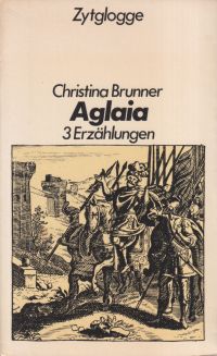 Brunner, Aglaia. (Umschlag)