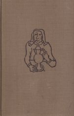 Lienert, Der Schalk im Hirthemd. (Umschlag)