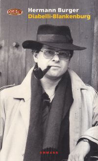 Burger, Diabelli - Blankenburg. (Umschlag)