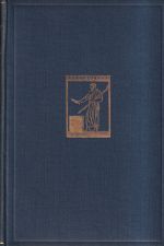 The Legacy of Greece. (Umschlag)