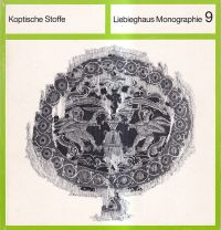 Nauerth, Koptische Stoffe. (Umschlag)