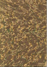 Frey-Surbek, Literarische Skizzen. (Umschlag)