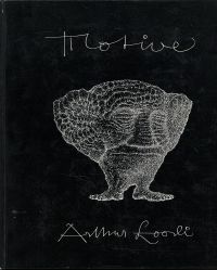 Loosli, Motive aus sieben Kreisen. (Umschlag)