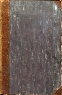 Eisler, Handwörterbuch der Philosophie. (Umschlag)