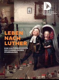 Leben nach Luther. (Umschlag)