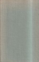 Fiedler, Die Fische singen im Ucayali. (Umschlag)