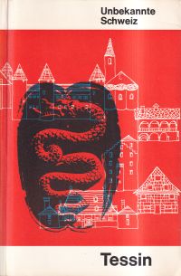 Beerli, Tessin. (Umschlag)