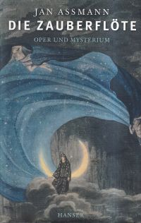 Assmann, Die Zauberflöte. (Umschlag)