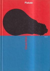 Kuhn, Plakate - Stephan Bundi. (Umschlag)