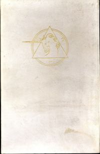 Wolters, Herrschaft und Dienst. (Umschlag)