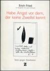 Umschlag