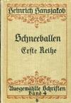 Umschlag